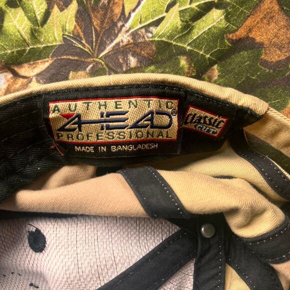 Harley davidson hat tiny - Picture 4 of 7